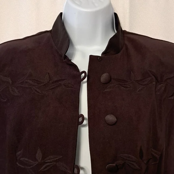 Vintage like new jacket - Picture 2 of 13